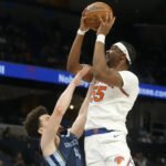 Philadelphia 76ers likely to lose center Ariel Hukporti for season after suspected Achilles injury