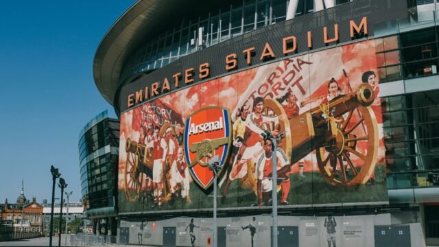 Arsenal to enhance Emirates Stadium facilities without major capacity expansion