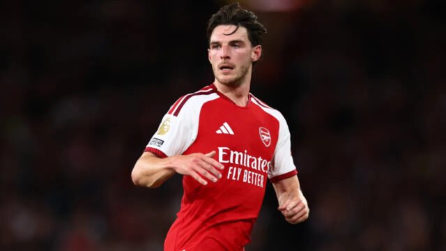 Arsenal host Leeds at Emirates in Premier League return after international break Saturday