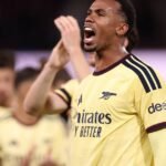 Arteta hails Gabriel and Konsa as world’s best centre-back pair ahead of Bayern clash