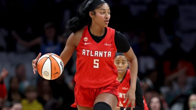 Atlanta Dream sweep New York Liberty to reach 2026 WNBA Finals starting October 17
