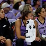 Atlanta Dream even WNBA Finals with dominant road win over Golden State Valkyries