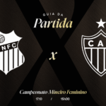 Atlético’s Vingadoras aim to secure second place against Venda Nova in final qualifying round