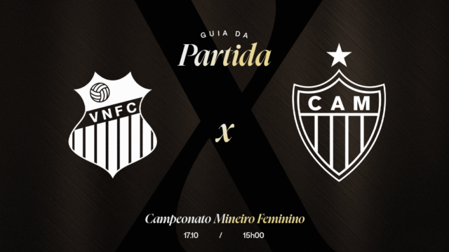 Atlético’s Vingadoras aim to secure second place against Venda Nova in final qualifying round