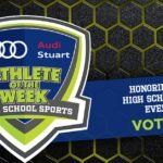 Audi Stuart sponsors voting for top Florida boys athlete from Oct. 5-10 nominees