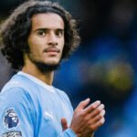 Ayyoub Bouaddi thrilled with win in debut Premier League start for City against Ipswich