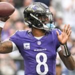 Baker Mayfield and Lamar Jackson eye returns as NFL Week 7 injury updates roll in