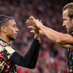 Bayern Munich leads Bundesliga’s €705M market-value XI for 2026/27 season