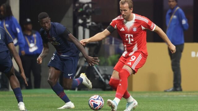 Bayern Munich host Arsenal in high-stakes Champions League clash with goals expected at Allianz Arena