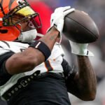 Bengals face key injuries to Chase, Higgins and safety Cook ahead of Miami game and bye week