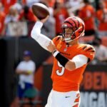 Bengals face tough test against winless Dolphins led by rookie talent on Sunday