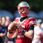 Bergen Catholic rallies from 24-point deficit to beat undefeated Don Bosco 34-30