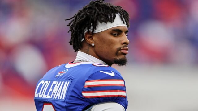 Bills suffer tough loss to Patriots with Josh Allen’s struggles and defensive breakdowns