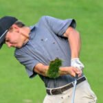 Blaise Chatigny leads Sandwich to eighth straight win with 32 at Brookside Golf Club