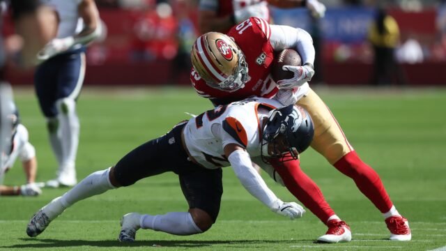 Denver Broncos face crucial decision on extending safety Brandon Jones before 2027 season