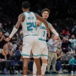 Brandon Miller opens up on stepping into leadership after LaMelo Ball trade from Hornets