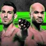 Brendan Allen faces Christian Leroy Duncan in middleweight headliner at UFC Vegas 122 in Las Vegas