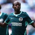 Brighton’s data-driven strategy boosts young talent to Premier League’s top scorers