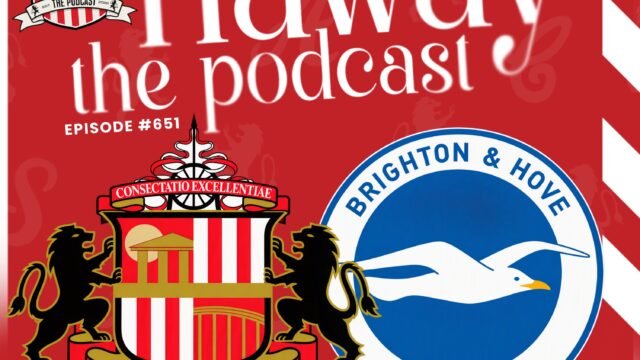Brighton’s decade in Premier League spotlight tested as they face Sunderland at Stadium of Light