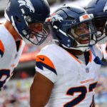 Broncos’ D.J. Jones and Brandon Jones lead PFF grades in 23-17 win over Chargers