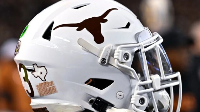 Browns projected to draft Texas stars Arch Manning and Melvin Siani in 2027