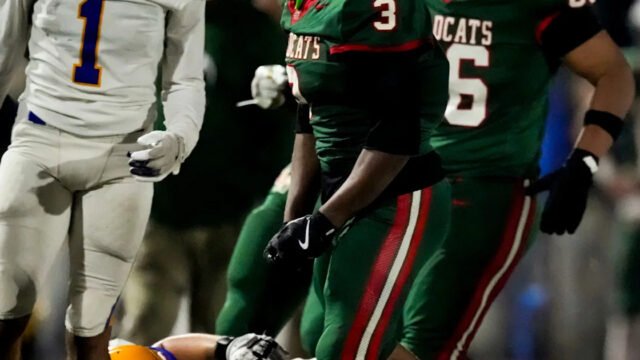 Undefeated Brownsburg faces tough Zionsville as IHSAA football Week 7 heats up across Central Indiana
