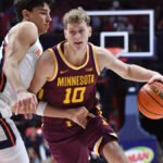 Cade Tyson’s NCAA eligibility ruling set for live hearing Tuesday at 10 a.m. CT