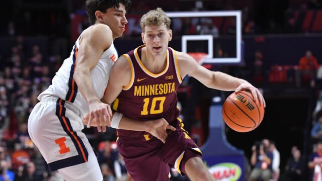 Cade Tyson’s NCAA eligibility ruling set for live hearing Tuesday at 10 a.m. CT