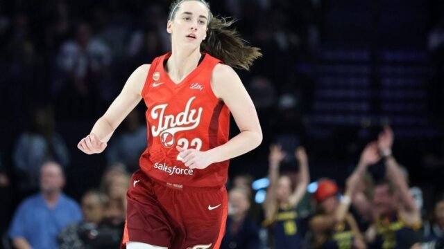 Caitlin Clark and Indiana Fever face fresh challenges after playoff exit to Las Vegas Aces