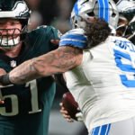 Baltimore Ravens acquire Pro Bowl lineman Cam Jurgens amid injury crisis