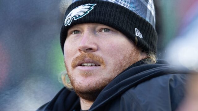 Philadelphia Eagles’ trade of Cam Jurgens to Ravens leaves them with manageable salary cap space through 2028