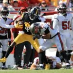 Fantasy football advice: when to trade, hold or drop Cam Skattebo and Ashton Jeanty