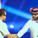 Canelo Alvarez confirms October fight in Riyadh despite deadly airport attacks