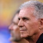 Carlos Queiroz departs as Ghana coach weeks after resuming role following 4-2 AFCON qualifying defeat
