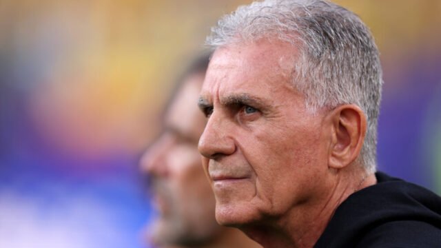 Carlos Queiroz departs as Ghana coach weeks after resuming role following 4-2 AFCON qualifying defeat