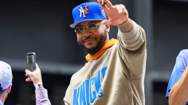 Carmelo Anthony demands NBA owners reveal sources in Pablo Torre’s LeBron James helicopter investigation