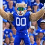 BYU freshman Carter Smith hits $3 million field goal during ESPN College GameDay in Utah