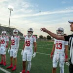 Cedar Ridge aims to stay unbeaten in key Austin-area high school football matchups