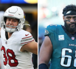 Cardinals kicker Chad Ryland’s six field goals stun Rams as NFC West standings shift
