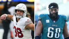 Cardinals kicker Chad Ryland’s six field goals stun Rams as NFC West standings shift