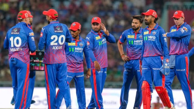 Chaminda Vaas appointed Delhi Capitals’ fast bowling coach ahead of IPL 2027 season