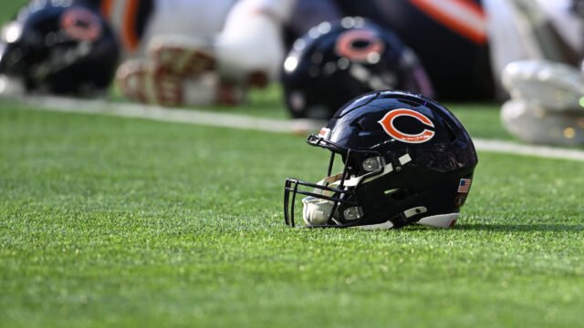Chicago Bears’ defense shines with dominant stretch despite run defense concerns