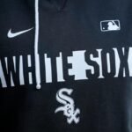 Chicago White Sox advance to ALDS after sweeping Astros in first playoff win since 2005