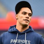 Patriots to face Raiders without key cornerbacks Christian Gonzalez and Carlton Davis in Week 5 at Gillette Stadium