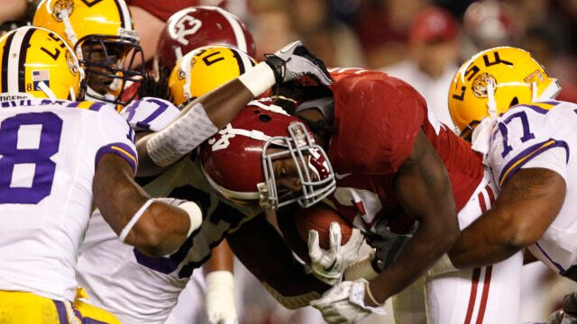 College football’s controversial 24-team playoff plan follows years of fan frustration with BCS system