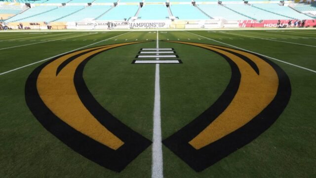 College Football Playoff set to expand to 24 teams in 2027, likely ending conference championships