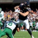 Colston Loveland and Isaiah Likely emerge as top fantasy tight ends for Week 5 matchups