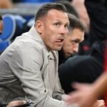 Wales secure first Nations League A win under Craig Bellamy with victory over Norway in Cardiff