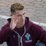 Cristiano Ronaldo leaves Portugal camp after Jorge Jesus breaks promise to apologize publicly