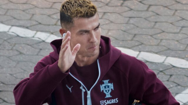 Cristiano Ronaldo leaves Portugal camp after Jorge Jesus breaks promise to apologize publicly